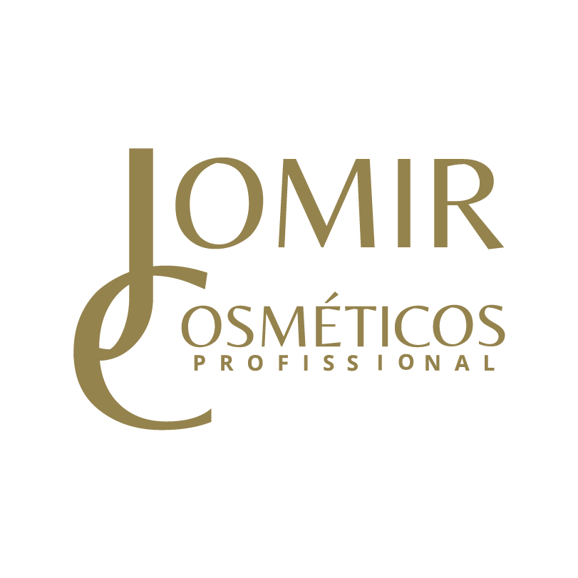 Jomir Logo Dourado